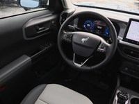 2026 Ford Bronco Sport Badlands | 4X4 | Roof | Tech | Crgo Mgmnt