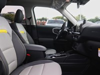 2026 Ford Bronco Sport Badlands | 4X4 | Roof | Tech | Crgo Mgmnt