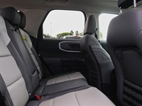2026 Ford Bronco Sport Badlands | 4X4 | Roof | Tech | Crgo Mgmnt