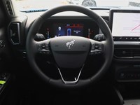 2026 Ford Bronco Sport Outer Banks | 4X4 | 1.5L | Roof | Tech Pkg