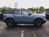 2026 Ford Bronco Sport Badlands | 4X4 | Roof | Tech | Crgo Mgmnt