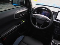2026 Ford Bronco Sport Outer Banks | 4X4 | 1.5L | Roof | Tech Pkg