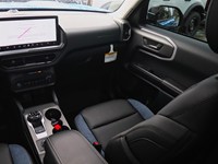 2026 Ford Bronco Sport Outer Banks | 4X4 | 1.5L | Roof | Tech Pkg