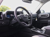 2026 Ford Bronco Sport Badlands | 4X4 | Roof | Tech | Crgo Mgmnt