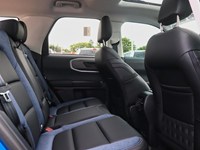 2026 Ford Bronco Sport Outer Banks | 4X4 | 1.5L | Roof | Tech Pkg