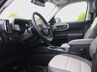 2026 Ford Bronco Sport Badlands | 4X4 | Roof | Tech | Crgo Mgmnt