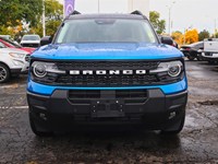 2026 Ford Bronco Sport Outer Banks | 4X4 | 1.5L | Roof | Tech Pkg