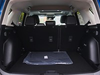2026 Ford Bronco Sport Outer Banks | 4X4 | 1.5L | Roof | Tech Pkg