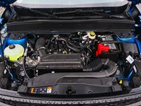 2026 Ford Bronco Sport Outer Banks | 4X4 | 1.5L | Roof | Tech Pkg