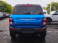 2026 Ford Bronco Sport Outer Banks | 4X4 | 1.5L | Roof | Tech Pkg