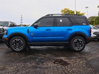 2026 Ford Bronco Sport Outer Banks | 4X4 | 1.5L | Roof | Tech Pkg