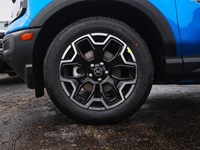 2026 Ford Bronco Sport Outer Banks | 4X4 | 1.5L | Roof | Tech Pkg
