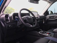 2026 Ford Bronco Sport Outer Banks | 4X4 | 1.5L | Roof | Tech Pkg