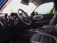 2026 Ford Bronco Sport Outer Banks | 4X4 | 1.5L | Roof | Tech Pkg
