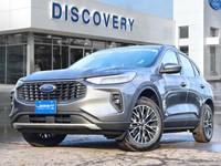 2026 FORD ESCAPE PHEV | HYBRID | ADPTV CRUISE | HTD STR WHL | BLIS