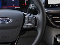 2026 FORD ESCAPE PHEV | HYBRID | ADPTV CRUISE | HTD STR WHL | BLIS