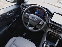 2026 FORD ESCAPE PHEV | HYBRID | ADPTV CRUISE | HTD STR WHL | BLIS