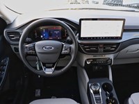 2026 FORD ESCAPE PHEV | HYBRID | ADPTV CRUISE | HTD STR WHL | BLIS