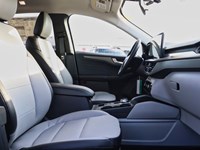 2026 FORD ESCAPE PHEV | HYBRID | ADPTV CRUISE | HTD STR WHL | BLIS