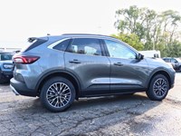 2026 FORD ESCAPE PHEV | HYBRID | ADPTV CRUISE | HTD STR WHL | BLIS