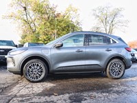 2026 FORD ESCAPE PHEV | HYBRID | ADPTV CRUISE | HTD STR WHL | BLIS