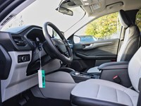 2026 FORD ESCAPE PHEV | HYBRID | ADPTV CRUISE | HTD STR WHL | BLIS