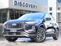 2026 FORD ESCAPE PHEV | HYBRID | ROOF | ADPTV CRUISE | HTD STR WHL