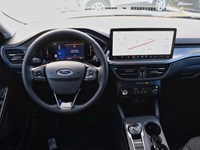 2026 FORD ESCAPE PHEV | HYBRID | ROOF | ADPTV CRUISE | HTD STR WHL