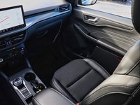 2026 FORD ESCAPE PHEV | HYBRID | ROOF | ADPTV CRUISE | HTD STR WHL