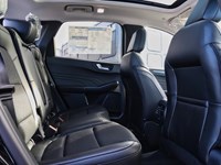 2026 FORD ESCAPE PHEV | HYBRID | ROOF | ADPTV CRUISE | HTD STR WHL