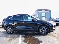 2026 FORD ESCAPE PHEV | HYBRID | ROOF | ADPTV CRUISE | HTD STR WHL