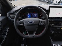 2026 FORD ESCAPE ST-LINE SELECT| AWD | HYBR| ROOF | TECH PK 1 | NAV