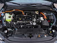 2026 FORD ESCAPE ST-LINE SELECT| AWD | HYBR| ROOF | TECH PK 1 | NAV