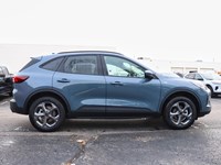 2026 FORD ESCAPE ST-LINE SELECT| AWD | HYBR| ROOF | TECH PK 1 | NAV