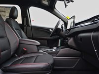 2026 FORD ESCAPE ST-LINE | AWD | HYBRID | ROOF | TECH PK 1 | NAV