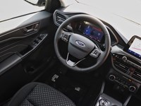 2026 FORD ESCAPE ACTIVE| AWD | 1.5L | HTD STR WHL | BLIS | LED