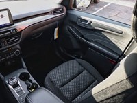 2026 FORD ESCAPE ACTIVE| AWD | 1.5L | HTD STR WHL | BLIS | LED