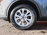 2026 FORD ESCAPE ACTIVE| AWD | 1.5L | HTD STR WHL | BLIS | LED