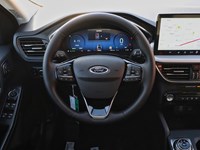 2026 FORD ESCAPE PLATINUM | AWD | HYRBID | ROOF | TOW | 19S