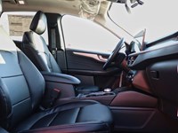 2026 FORD ESCAPE PLATINUM | AWD | HYRBID | ROOF | TOW | 19S