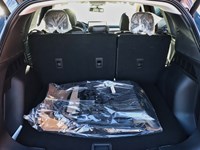 2026 FORD ESCAPE PLATINUM | AWD | HYRBID | ROOF | TOW | 19S