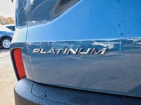 2026 FORD ESCAPE PLATINUM | AWD | HYRBID | ROOF | TOW | 19S