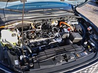 2026 FORD ESCAPE PLATINUM | AWD | HYRBID | ROOF | TOW | 19S