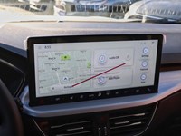 2026 FORD ESCAPE PLATINUM | AWD | HYRBID | ROOF | TOW | 19S