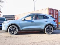 2026 FORD ESCAPE PLATINUM | AWD | HYRBID | ROOF | TOW | 19S