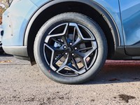 2026 FORD ESCAPE PLATINUM | AWD | HYRBID | ROOF | TOW | 19S