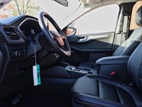 2026 FORD ESCAPE PLATINUM | AWD | HYRBID | ROOF | TOW | 19S