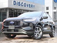 2026 FORD ESCAPE ST-LINE AWD | 4X4 | HYBRID | ROOF | TECH 1 | NAV