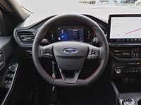 2026 FORD ESCAPE ST-LINE AWD | 4X4 | HYBRID | ROOF | TECH 1 | NAV