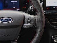 2026 FORD ESCAPE ST-LINE AWD | 4X4 | HYBRID | ROOF | TECH 1 | NAV